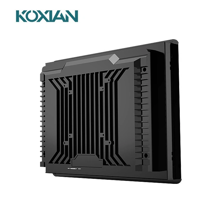 PanelTouch Industrial Monitor